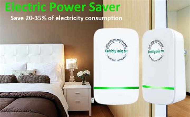 Power Saving