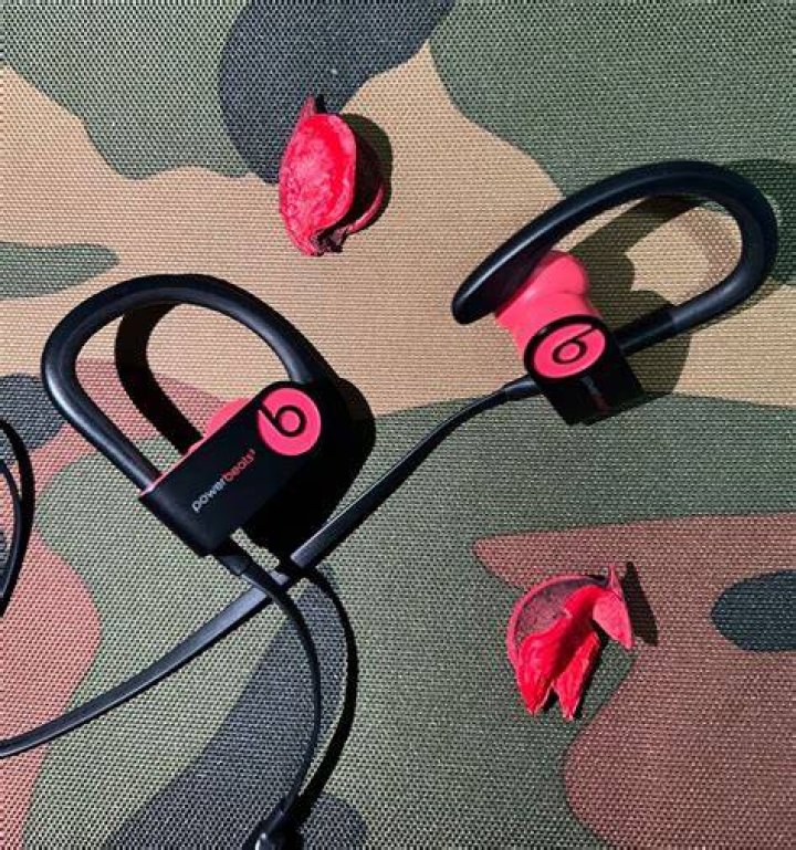 Powerbeats3 Bluetooth Nightmare