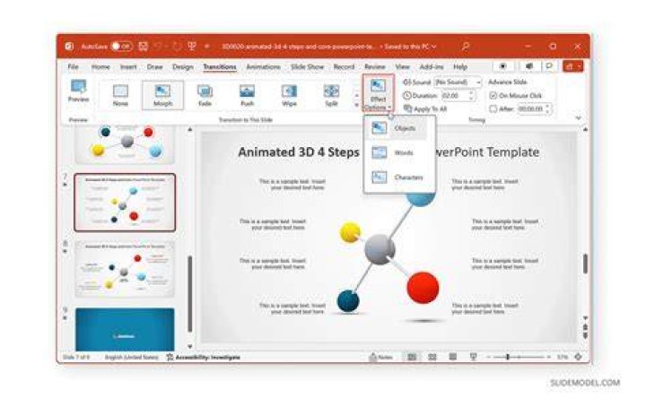 PowerPoint 2007 - how to play movies simultaneously within a slide?