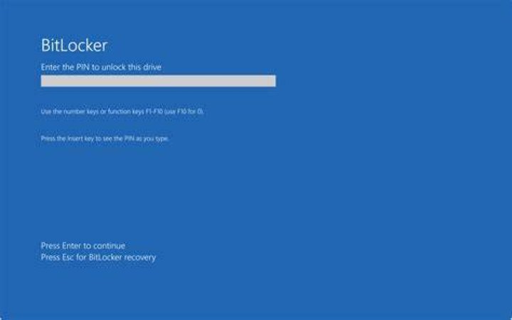 Powershell and BitLocker - When changing Protectors from Password to TPMandPIN protector are you required to Suspend Powershell and then renable?
