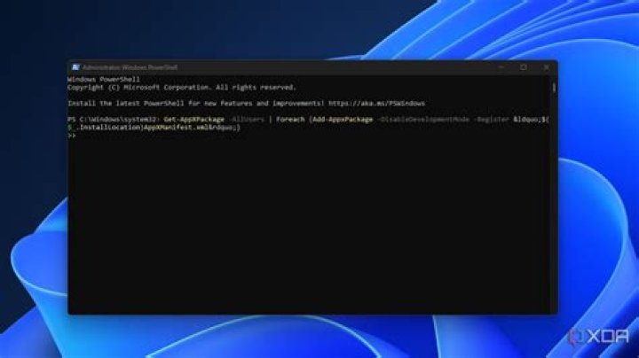 Powershell: How to figure out adapterIndex for interface to public?