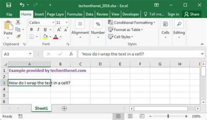 Prevent Excel to automatically 