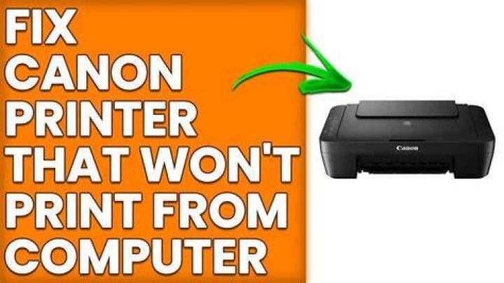 Printer doesn't print after replacing black PCU