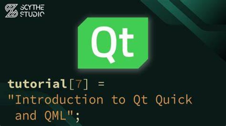 Problem in QT Quick Test for QML application