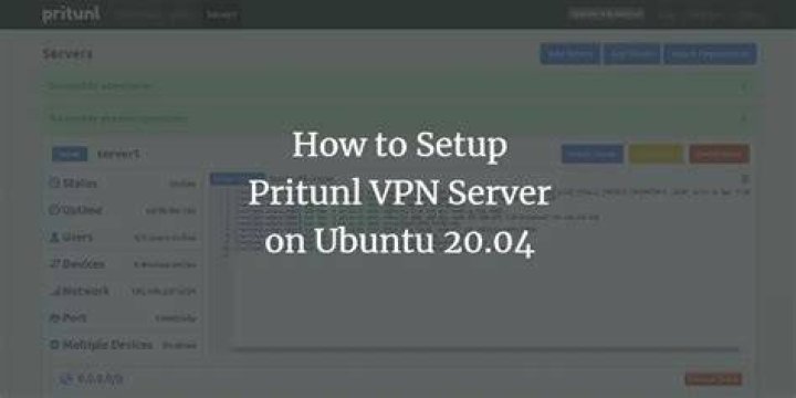problem using pritunl VPN client on ubuntu 20.04 due to faulty DNS resolution