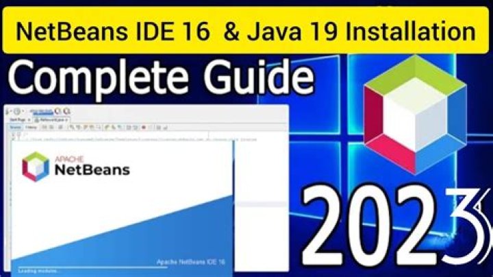 problems with netbeans 8.1 on ubuntu 16.04?