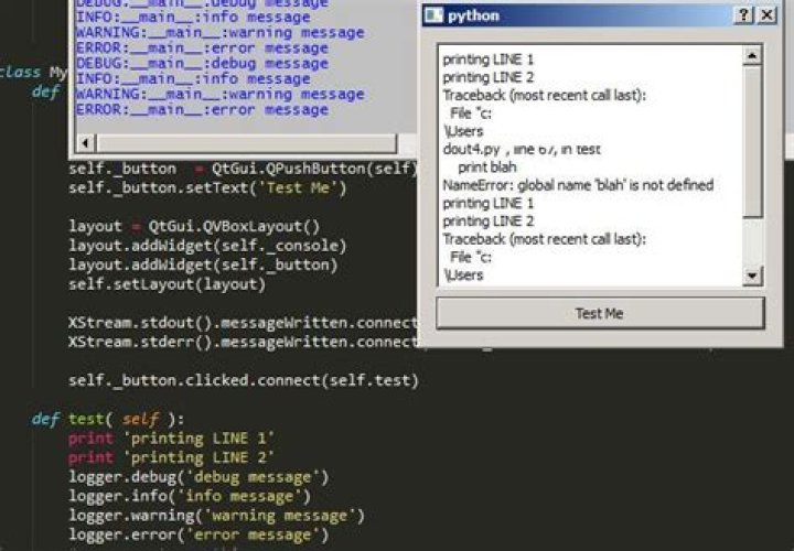 pyQt4 import error after updating it to 18.04 LTS
