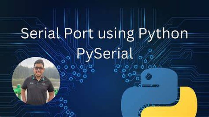 pyserial for Python 2.7.2