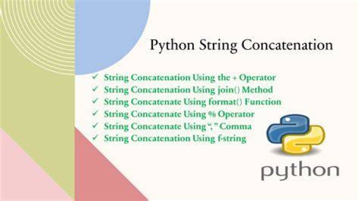 Python bytes concatenation