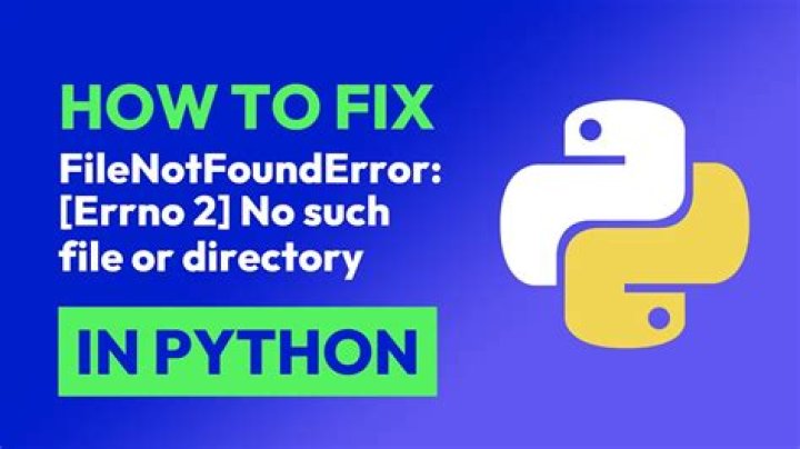 python3: can't open file 'notebook': errno 2 no such file or directory
