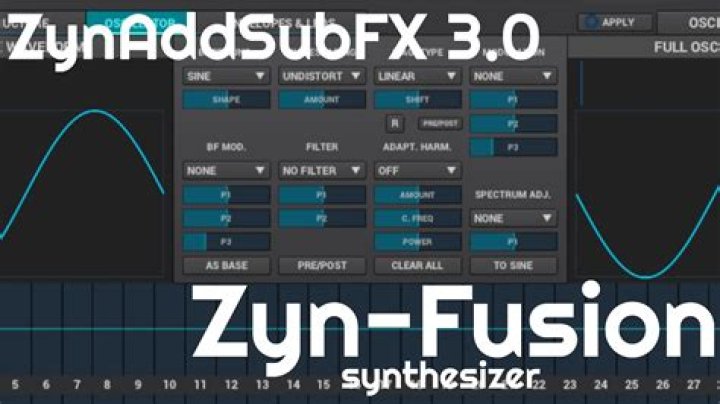 Q: Zyn-fusion doesn't launch, complaining about 