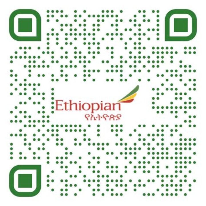 QR code resized