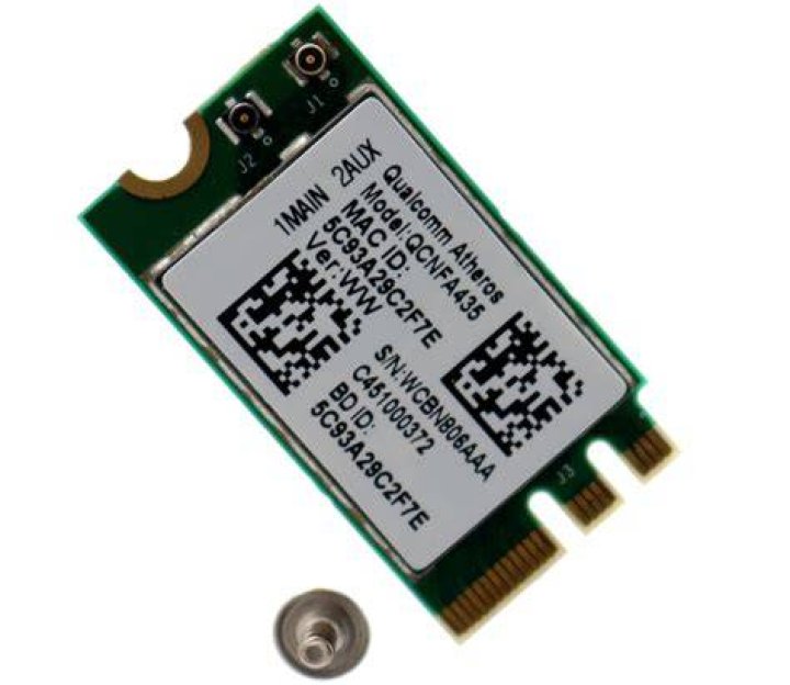 Qualcomm Atheros QCA9377 wireless not working on lenovo with 14.04.3
