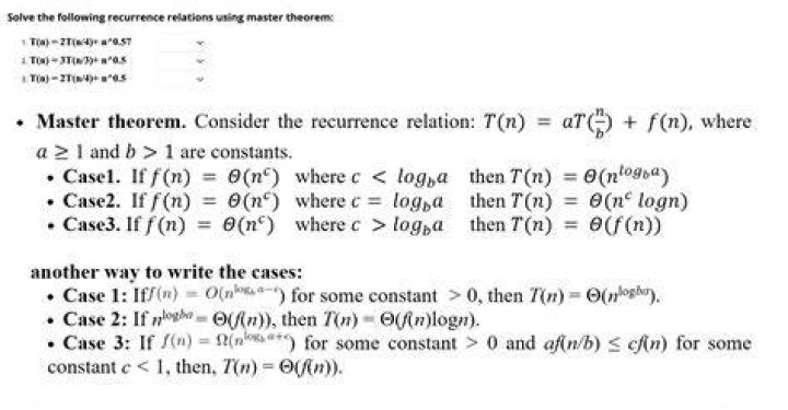 Question about the 