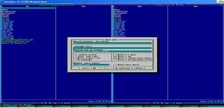 
Questions tagged [far-manager] 