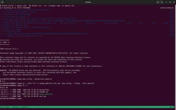 
Questions tagged [pkg-config] 
