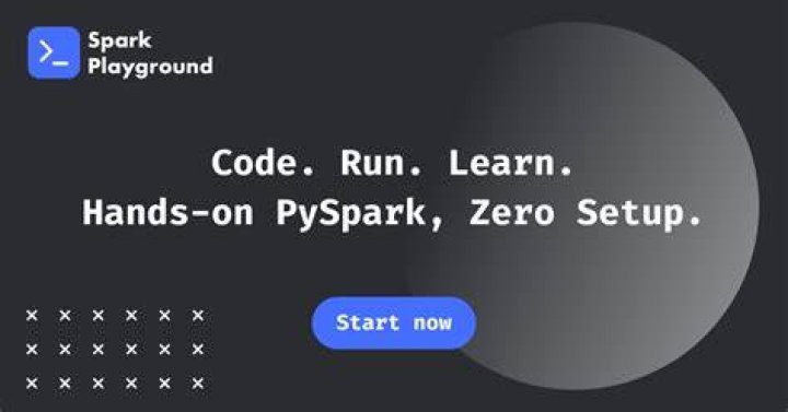 
Questions tagged [pyspark] 