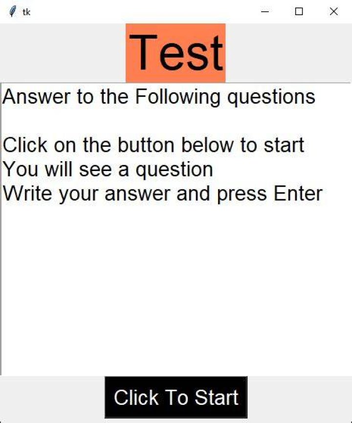
Questions tagged [tkinter] 