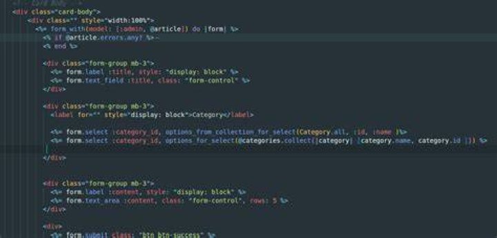Rails form (select/option) - how to mark selected option with HAML?