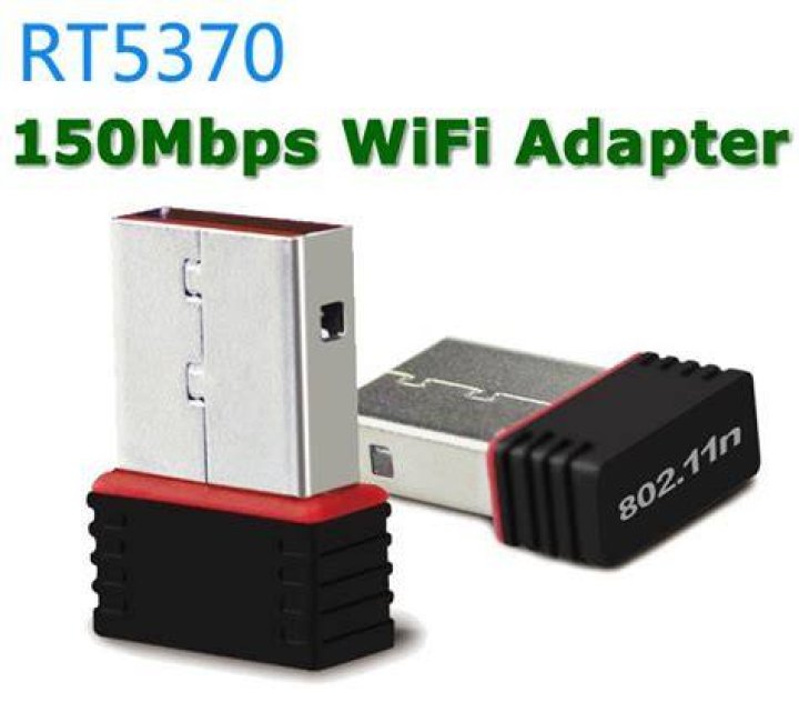 Ralink RT5370 USB WiFi