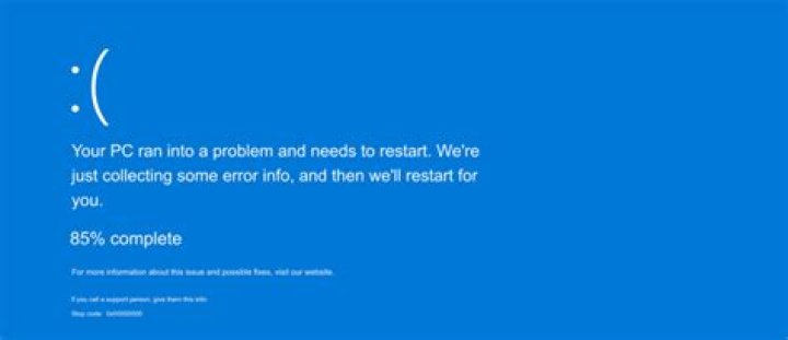 Random crashes to black screen after replacing GPU