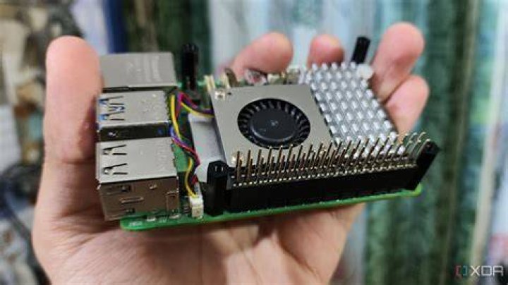 Raspberry pi network instability