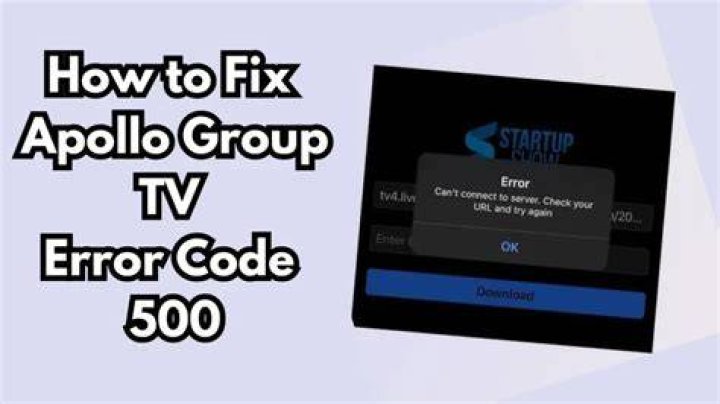 React-Apollo error only shows status code 500