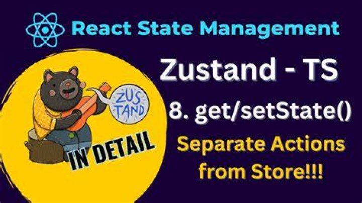 React setState/getState and asynchronous