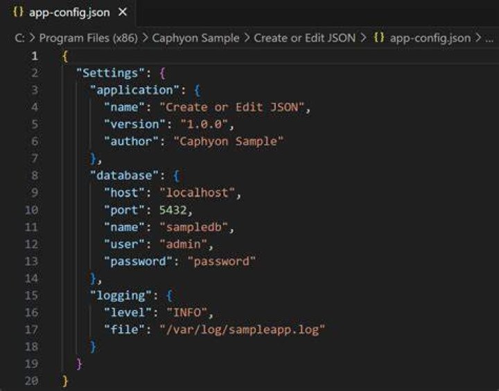 React:write to json file or export/download [no server]