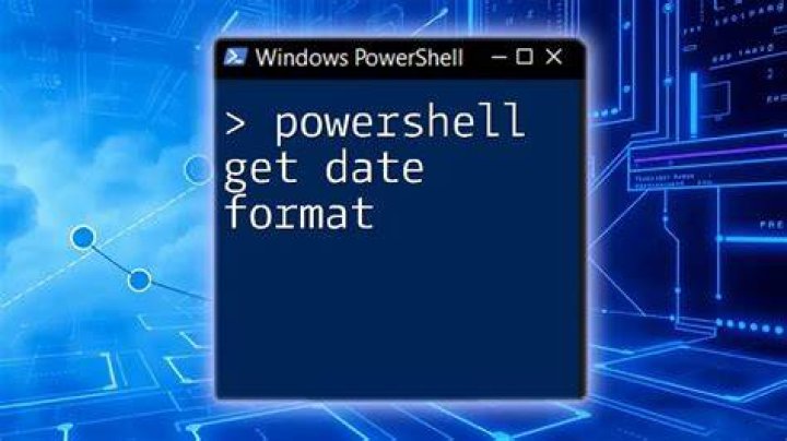 Read a Date from text file and compare with current Date in Powershell