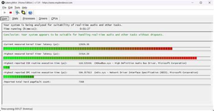 Really high kernel boot time