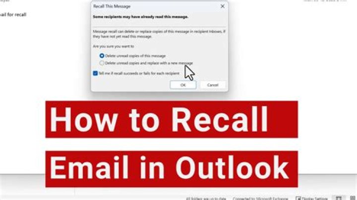 recall or delete email as office 365 admin