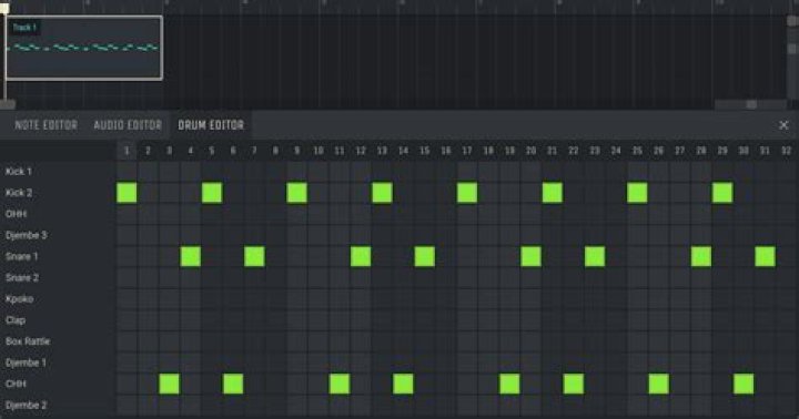 Recommendation for a lightweight midi editor/sequencer? [closed]
