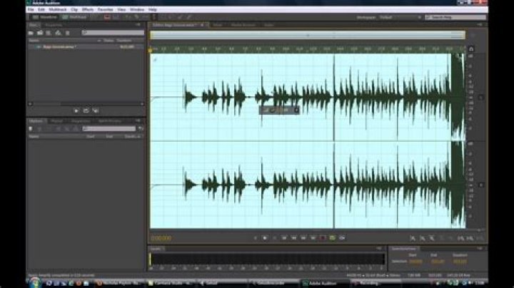 Recording stereo mix from YouTube to Renoise