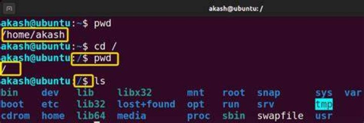 Redirect batch output to cd command