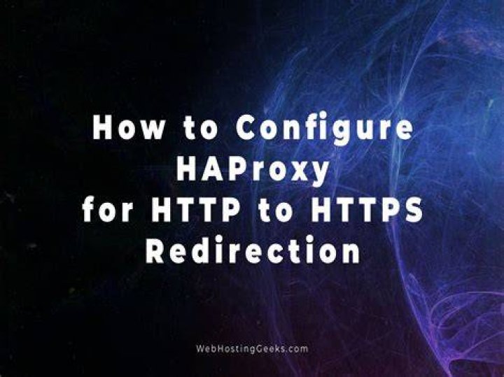 Redirect to https with www for particulate domain on HAproxy