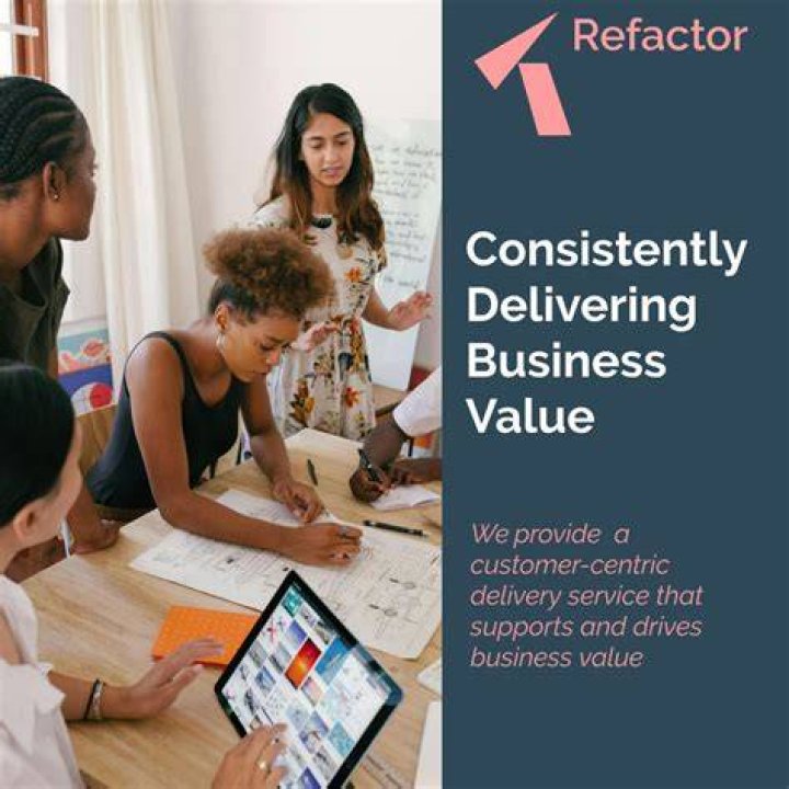 Refactor Directories
