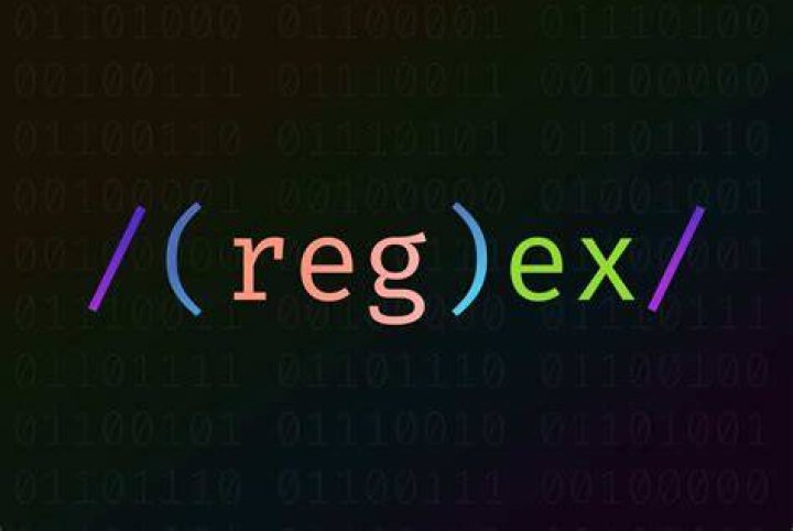 Regex for string contains?