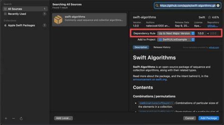 Reinstall package and its installed dependencies
