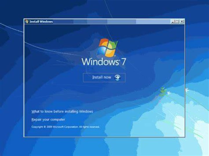 Reinstall Windows 7: OEM or Standard?