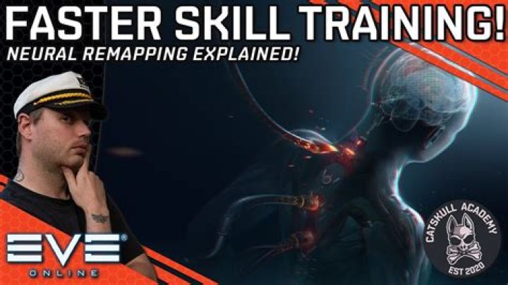 Remapping primary skill