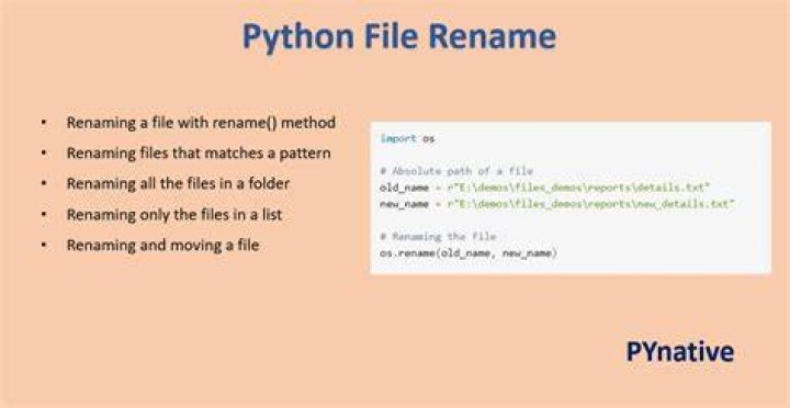 Rename multiple files in a directory in Python [duplicate]