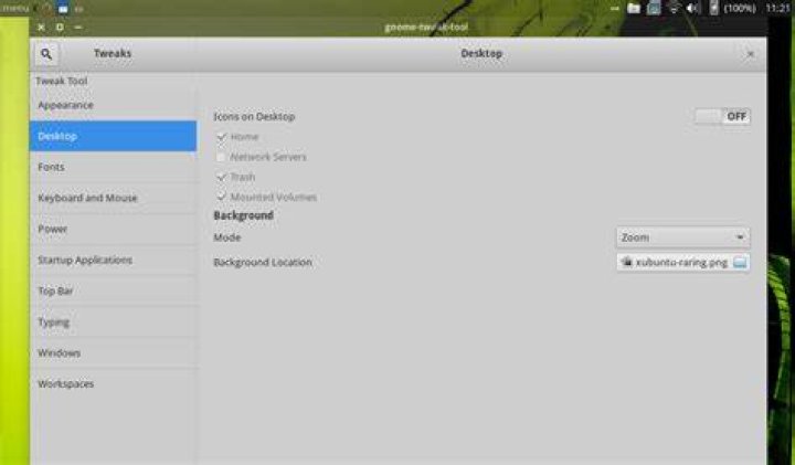 Replace Light Locker with Gnome screensaver