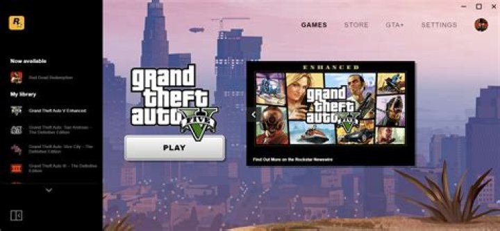 Rockstar games : GTA 5, GTA 4 etc. bought games, can we download games data from Rockstar somehow?