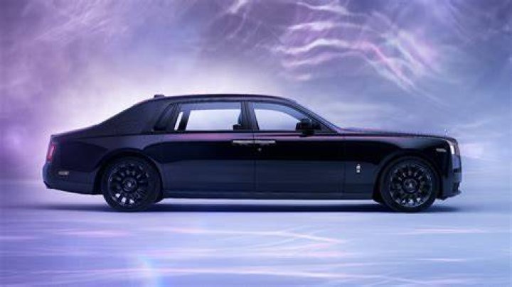 rolls-royce