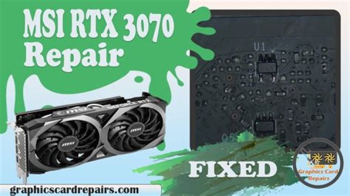 RTX 3070 is not detected with Ubuntu 20.04
