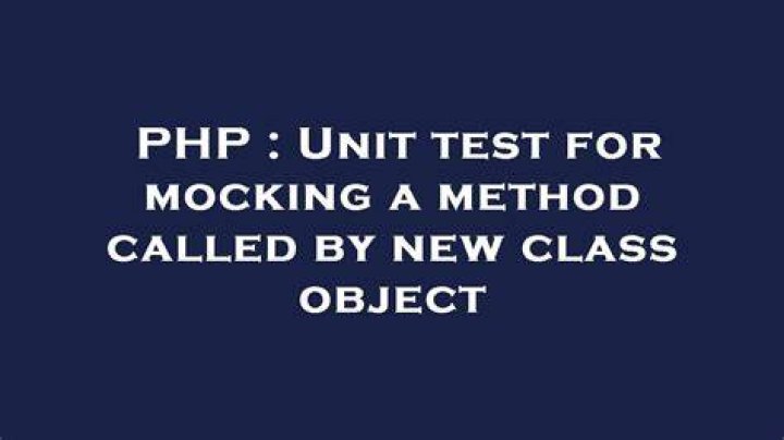 Ruby: Mocking a class method with MiniTest?