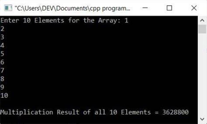 Ruby: Multiply all elements of an array