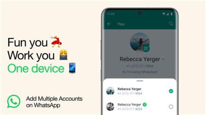 Running WhatsApp in Fedora