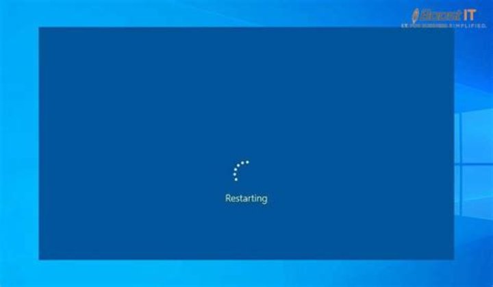 Samba needs additional restart on reboot?
